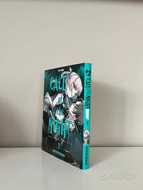 manga call of the night volume 1