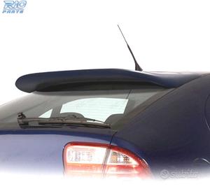 SPOILER ALETTONE PER SEAT LEON 1M 99-06 LOOK WRC