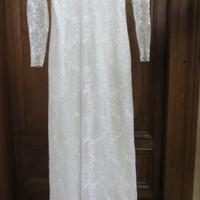 Vestito da sposa nuovo 6