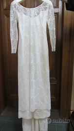 Vestito da sposa nuovo 6