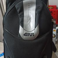 Zaino moto Givi Xstream 30 L