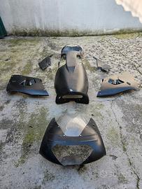 Carene Vetroresina Aprilia RSV mille
