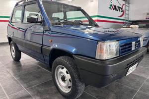 FIAT Panda 1ª serie - 1992