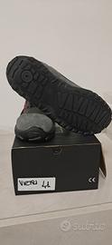 Scarpe Antinfortunistiche Lewer Mod. VIETRI 