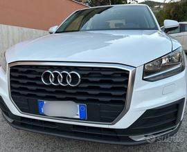 Audi Q2 1.6 TDI Business s tronic