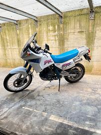 Suzuki DR 650