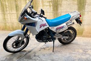 Suzuki DR 650