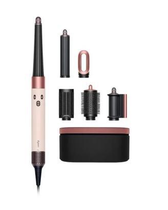 Dyson Airwrap i.d. Multistyler Bluetooth Oro rosa