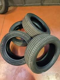 pneumatici estivi Continental NUOVI 19''
