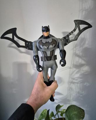 5 action Figure 