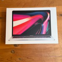 Mac Book Pro M1