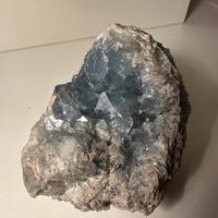 Celestite