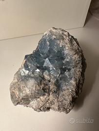 Celestite