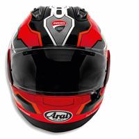 Casco Ducati Corse V8