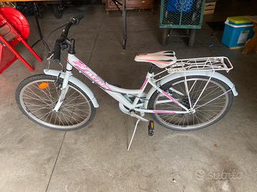 Bicicletta per bambini