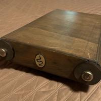 strumenti musicali a percussione