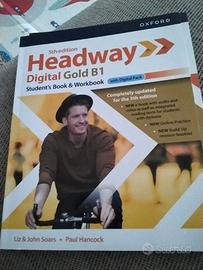 2 Libri nuovi di inglese Oxford University Press