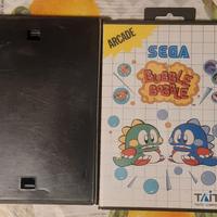 Giochi sega master system 