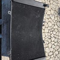 Radiatore Originale Honda VFR 1200 F