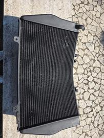 Radiatore Originale Honda VFR 1200 F