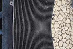 Radiatore Originale Honda VFR 1200 F