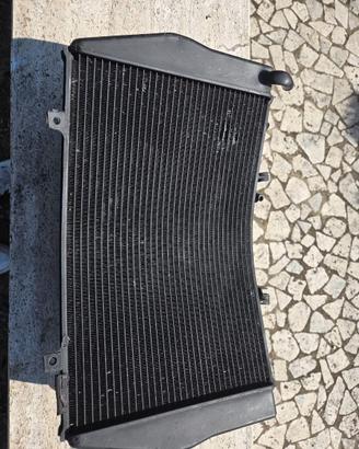 Radiatore Originale Honda VFR 1200 F