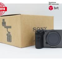 Sony FX3