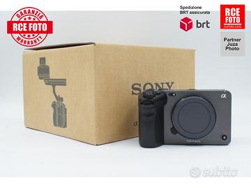 Sony FX3