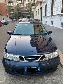 STUPENDA SAAB 9-5 SW SE 3.0 V6