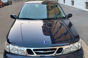 STUPENDA SAAB 9-5 SW SE 3.0 V6