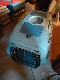 trasportino medio grande