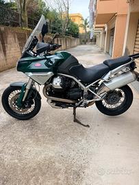 Moto Guzzi Stelvio 1200 4v