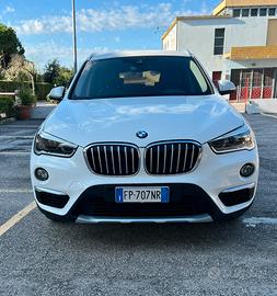 BMW X1 XDrive 18 D MSport