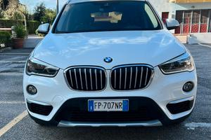 BMW X1 XDrive 18 D MSport