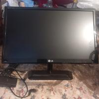 TV LG 24 pollici