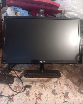 TV LG 24 pollici
