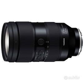tamron 35-150 2-2.8 Sony e-mount
