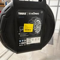 Catene da neve Thule Konig CD-9 T9 090 - Nuove