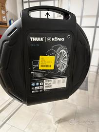 Catene da neve Thule Konig CD-9 T9 090 - Nuove