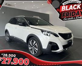 Peugeot 3008 Hybrid4 300 e-EAT8 GT