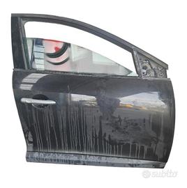 PORTIERA ANTERIORE DESTRA RENAULT Megane III (08>1