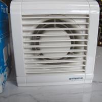 DUE ASPIRATORI CENTRIFUGHI ELICENT Flux 100