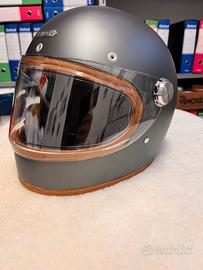 Casco HEDON HEROINE RACER MOLTEN ASH TH L