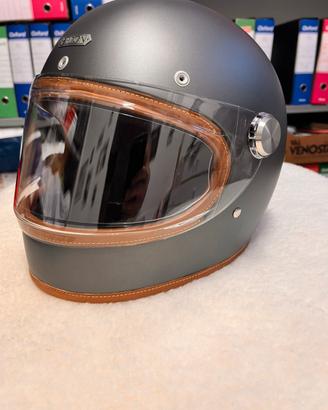 Casco HEDON HEROINE RACER MOLTEN ASH TH L