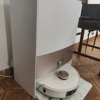 lava pavimenti dreemer aspira e lava