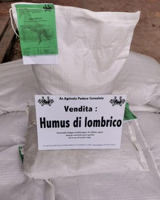 Humus