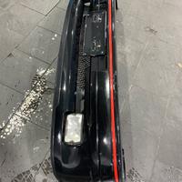 Paraurti anteriore 106 rally /xsi