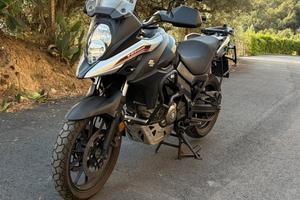 Suzuki V-Strom 650