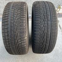 Gomme auto