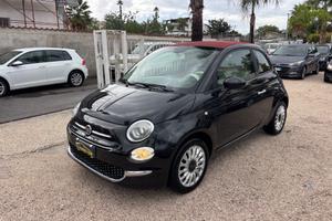 FIAT 500 C HYBRID CABRIOLET DOLCEVITA NUOVISSIMA